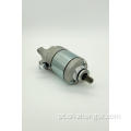 Alta confiabilidade Honda Motorcycle Starter Motor